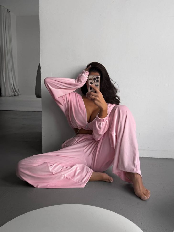 Костюм Розмір: 42/44 , 46/48 S6397