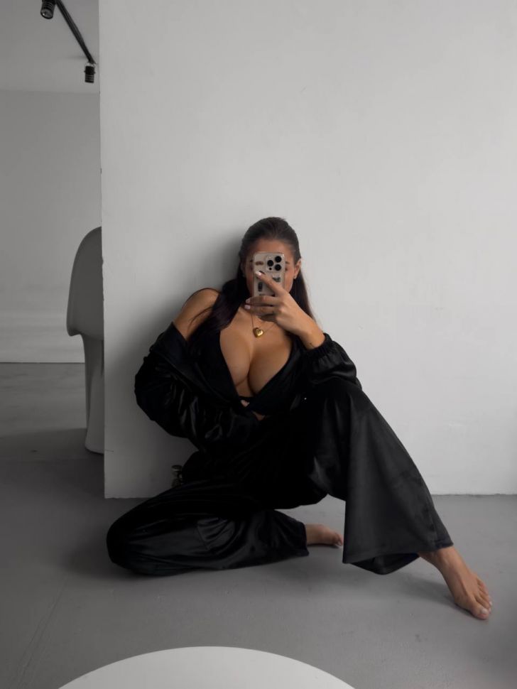 Костюм Розмір: 42/44 , 46/48 S6397