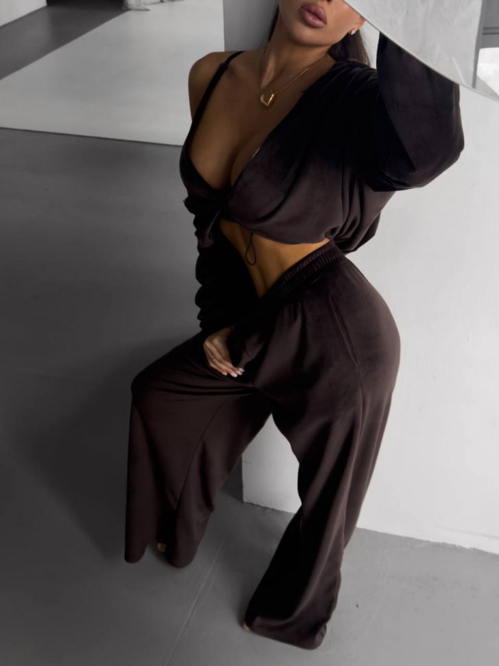 Костюм Розмір: 42/44 , 46/48 S6397