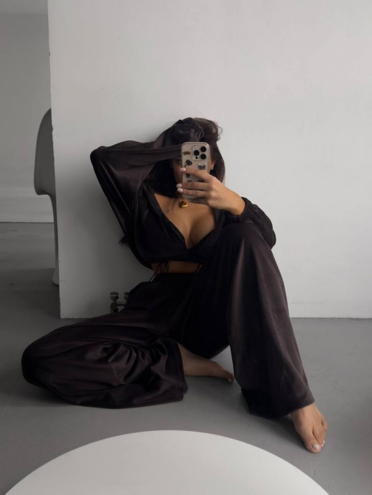 Костюм Розмір: 42/44 , 46/48 S6397