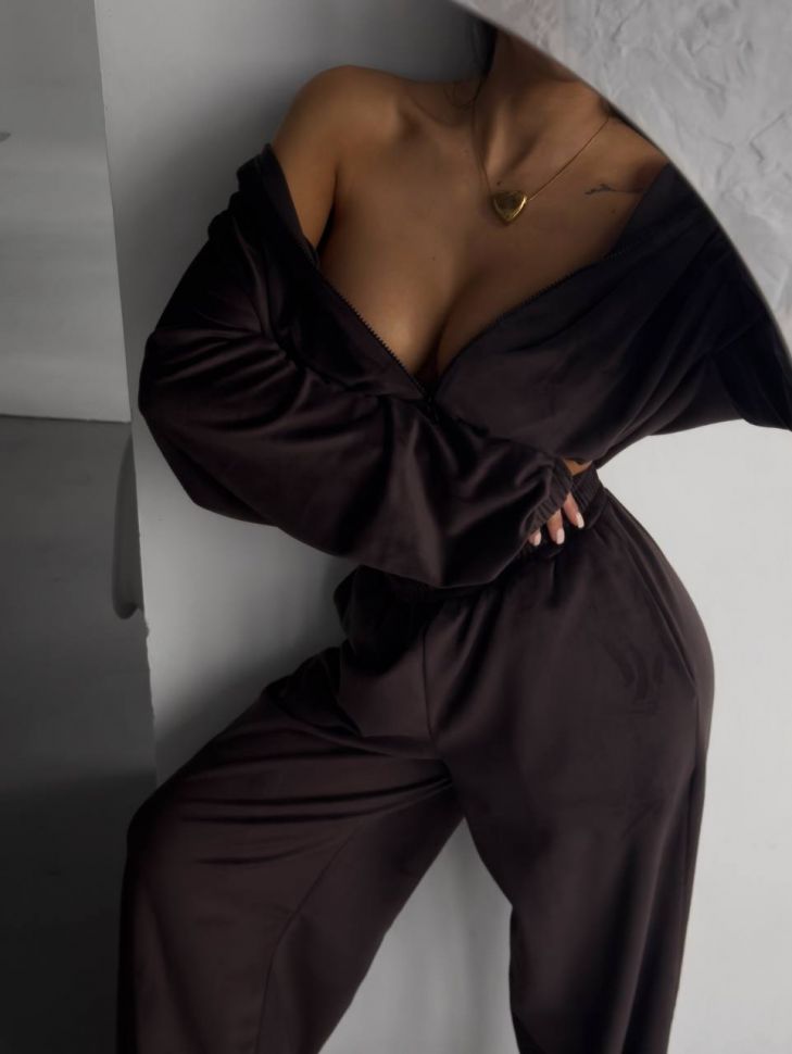 Костюм Розмір: 42/44 , 46/48 S6397