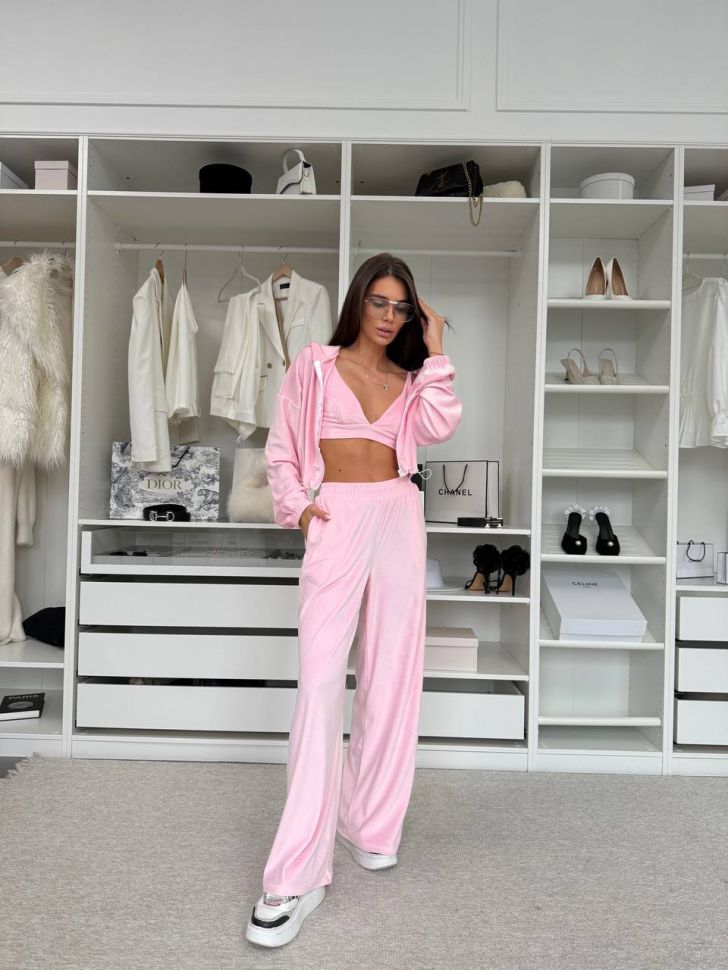 Костюм Розмір: 42/44 , 46/48 S6397