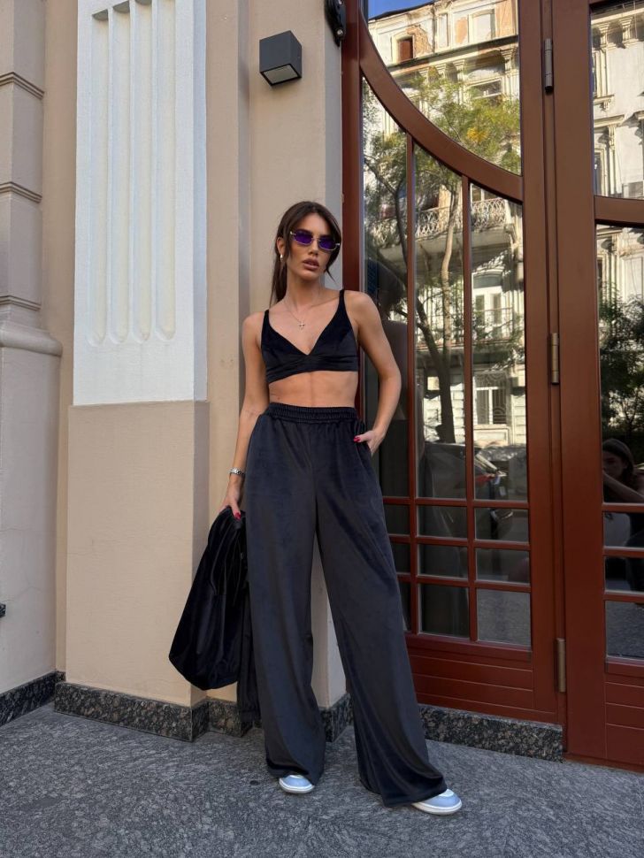 Костюм Розмір: 42/44 , 46/48 S6397