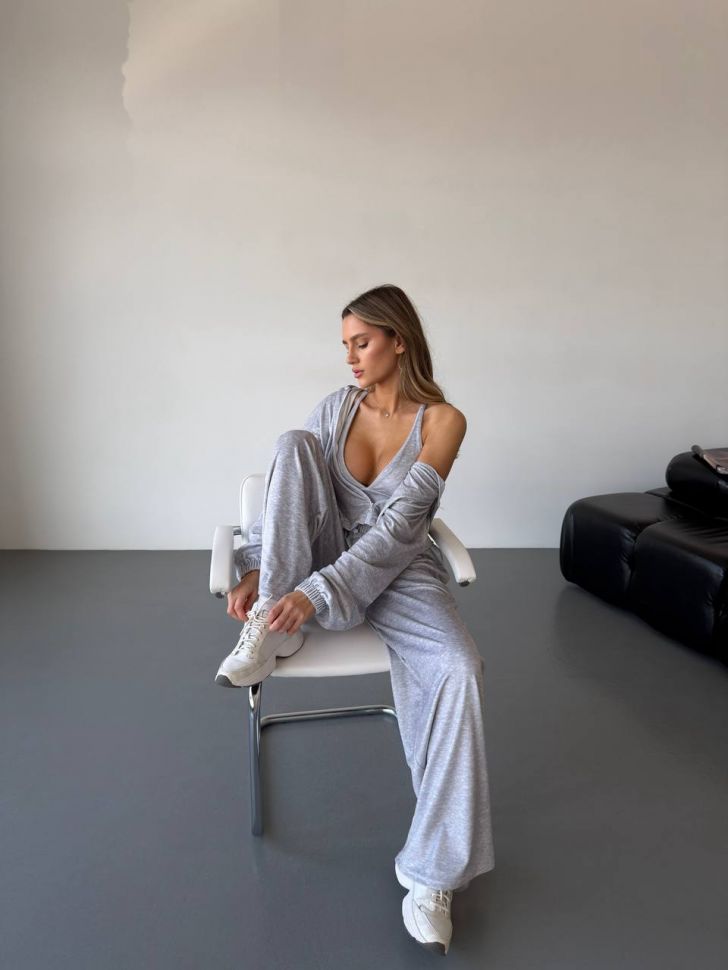 Костюм Розмір: 42/44 , 46/48 S6397