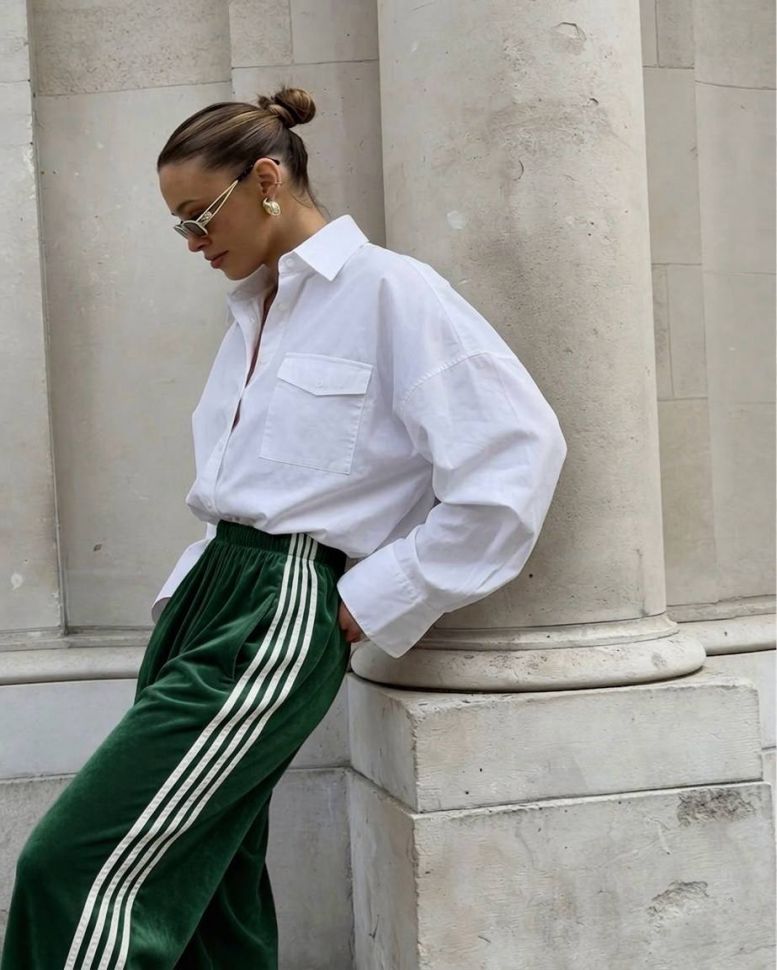 Штани Розмір: 42-46 S6497