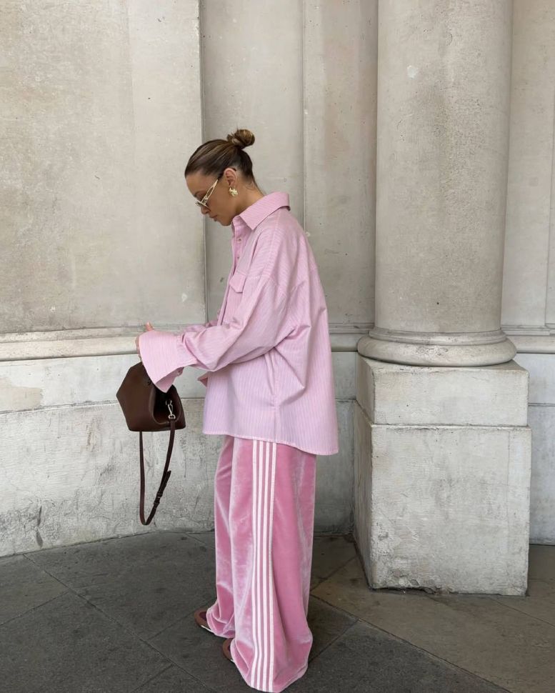 Штани Розмір: 42-46 S6497