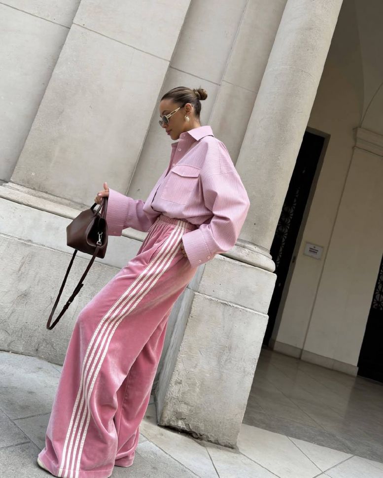 Штани Розмір: 42-46 S6497