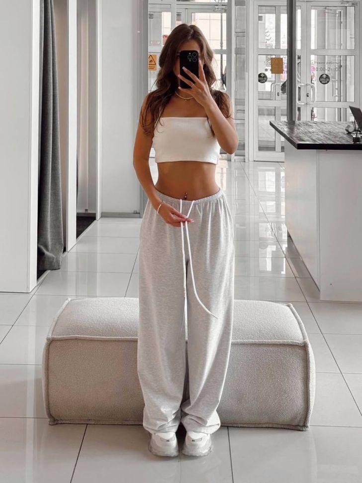 Брюки Розмір: 42-46, 48-52 S6897