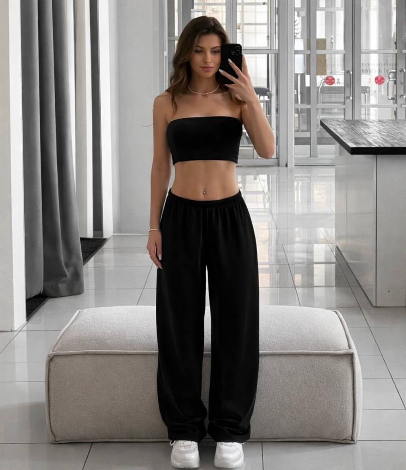 Брюки Розмір: 42-46, 48-52 S6897