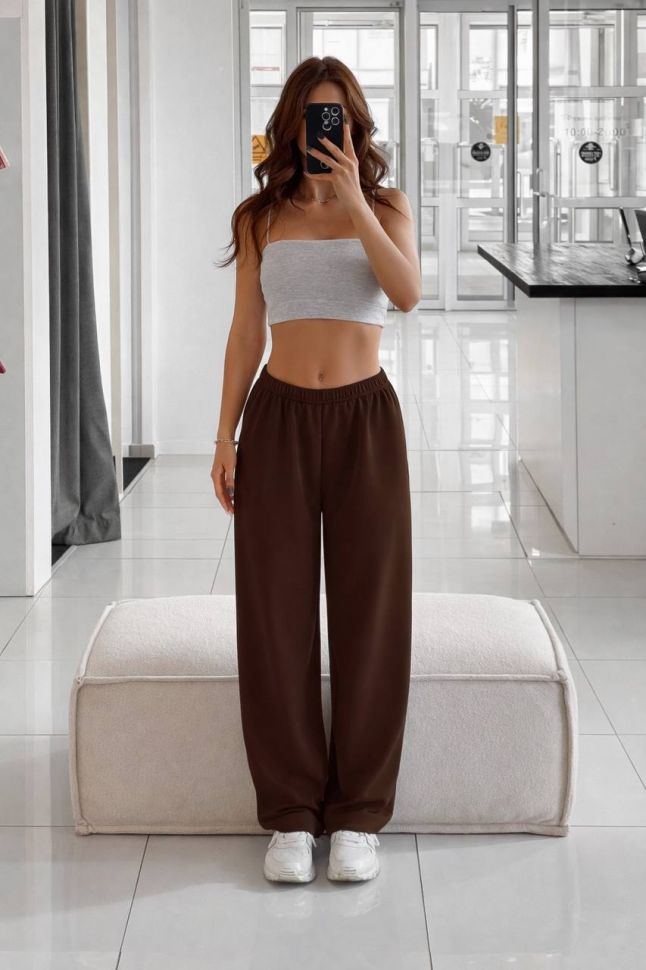 Брюки Розмір: 42-46, 48-52 S6897