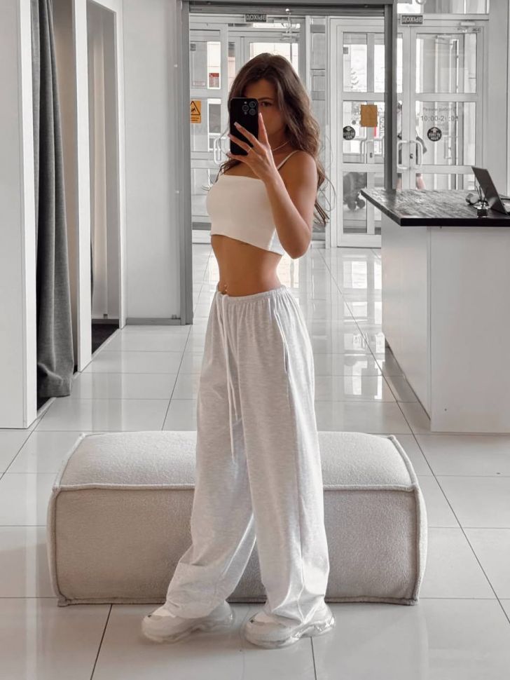 Брюки Розмір: 42-46, 48-52 S6897