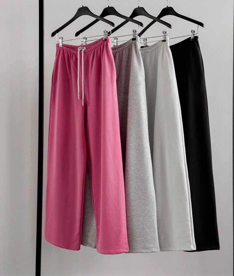 Брюки Розмір: 42-46, 48-52 S6897