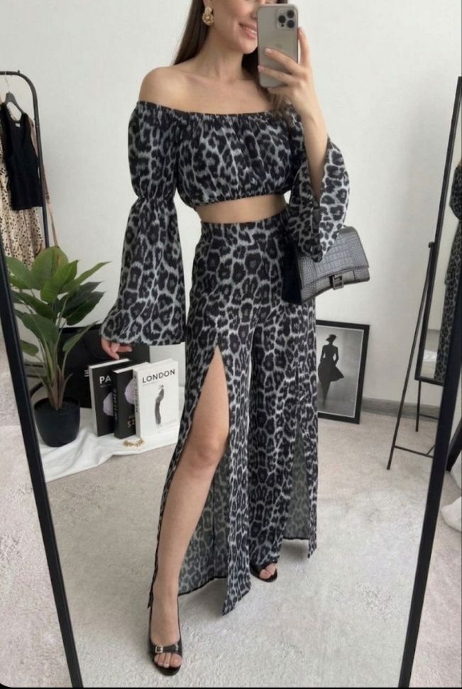 Костюм Розмір: 42-44,44-46 S7097