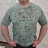 Футболка IK-0428 р:4XL;5XL;6XL;3XL