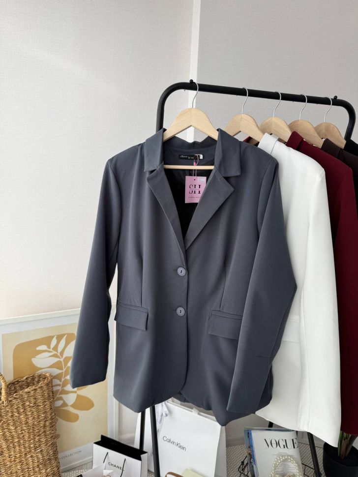 Піджак Розмір: 42-46, one size S1195