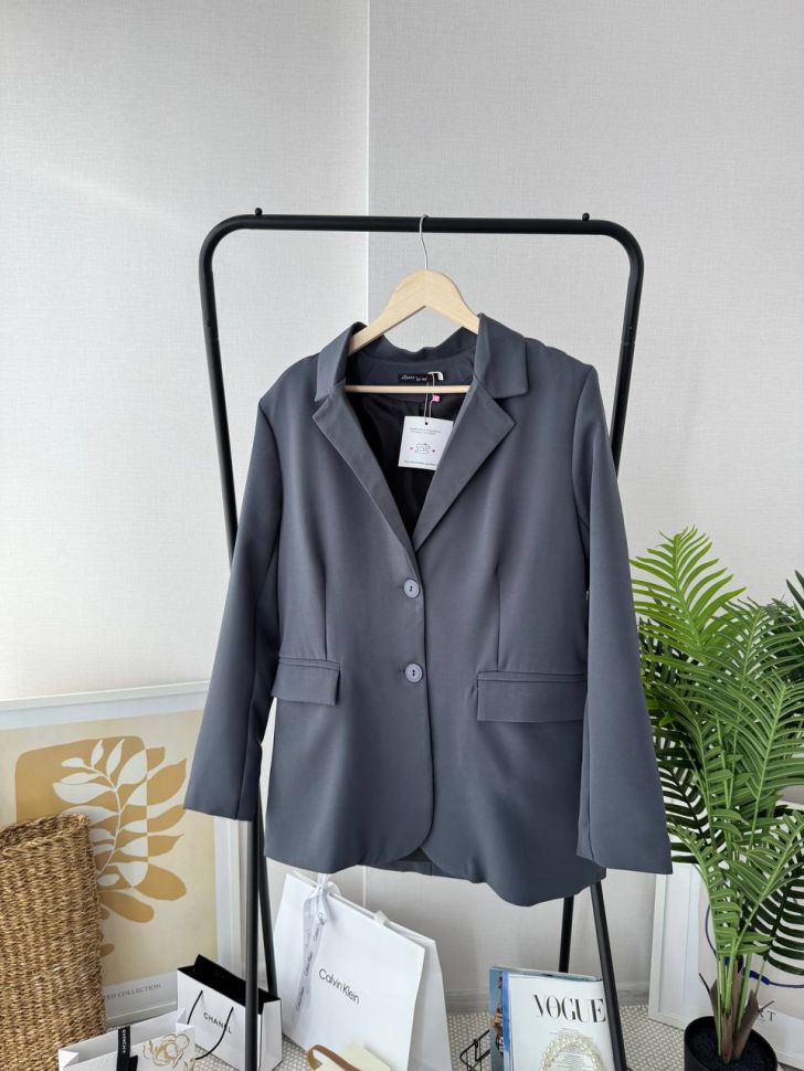 Піджак Розмір: 42-46, one size S1195