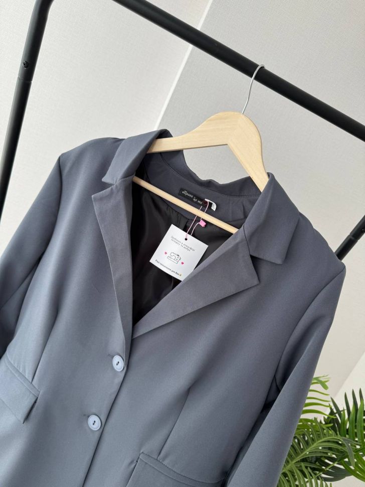 Піджак Розмір: 42-46, one size S1195