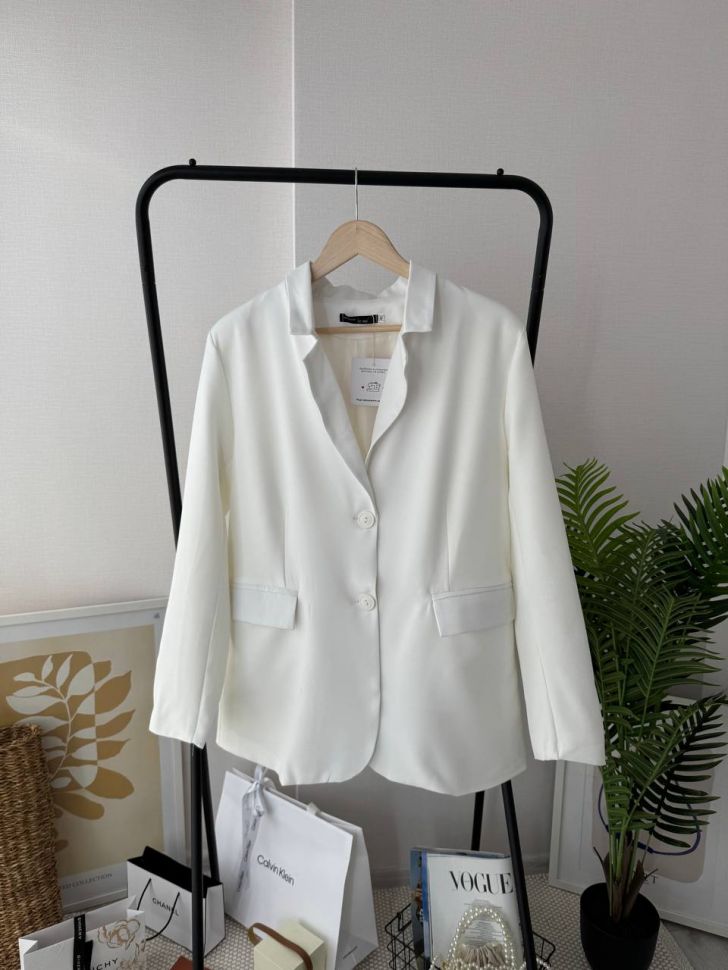 Піджак Розмір: 42-46, one size S1195