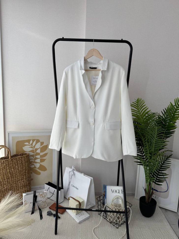 Піджак Розмір: 42-46, one size S1195