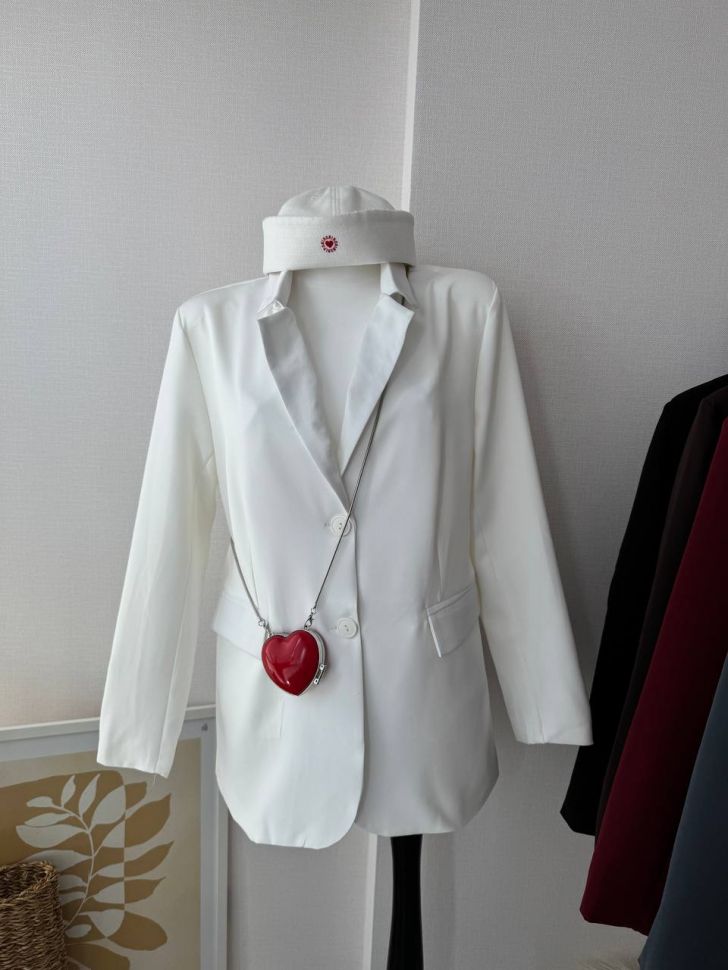 Піджак Розмір: 42-46, one size S1195