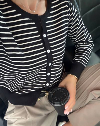 кардиган S1300