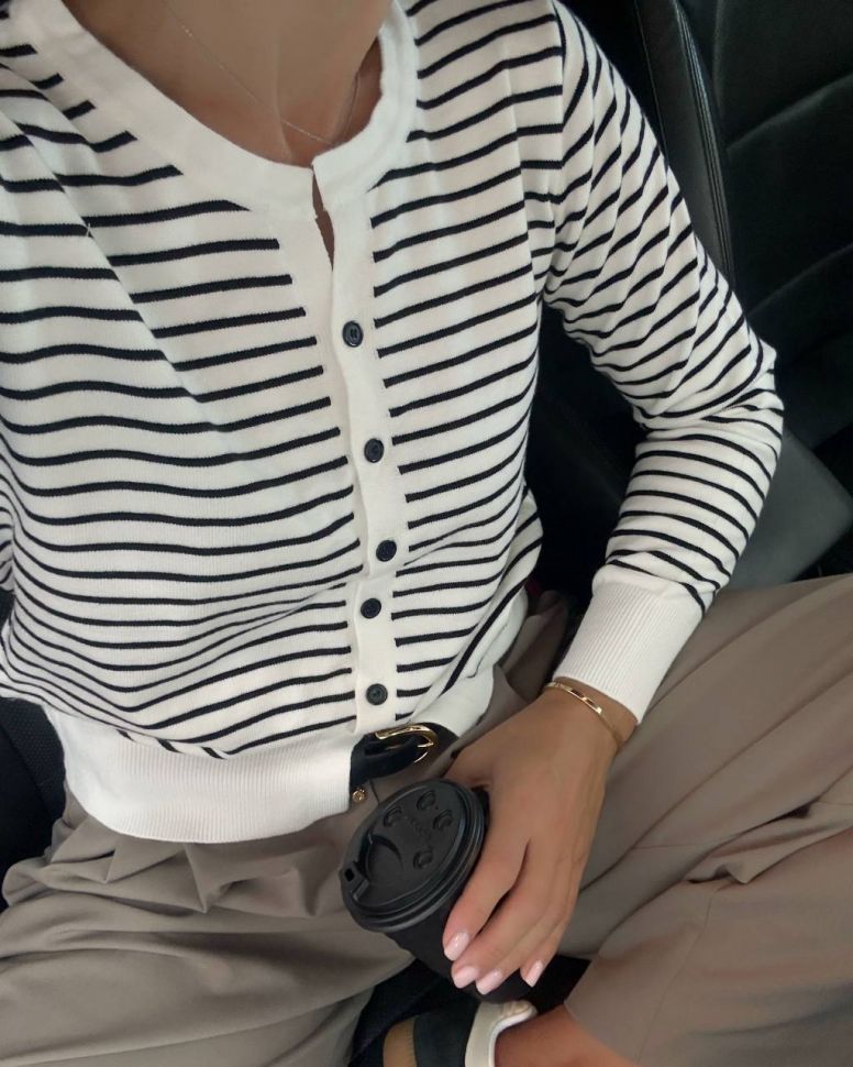 кардиган S1300