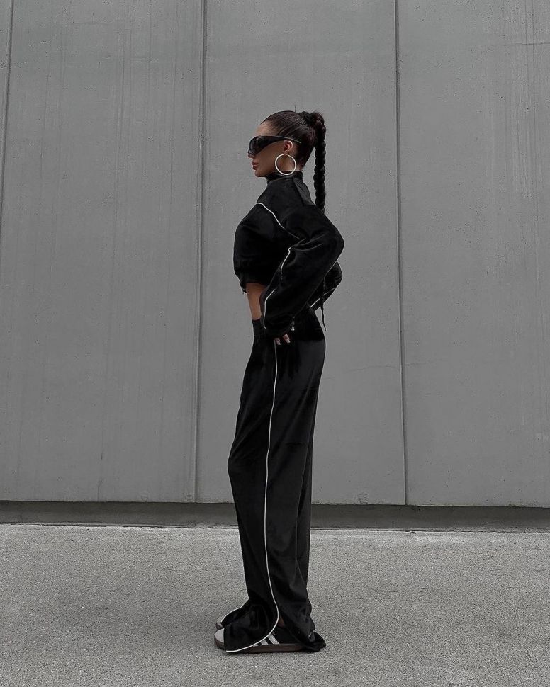 Костюм Розмір: 42-44, 46-48 S1600