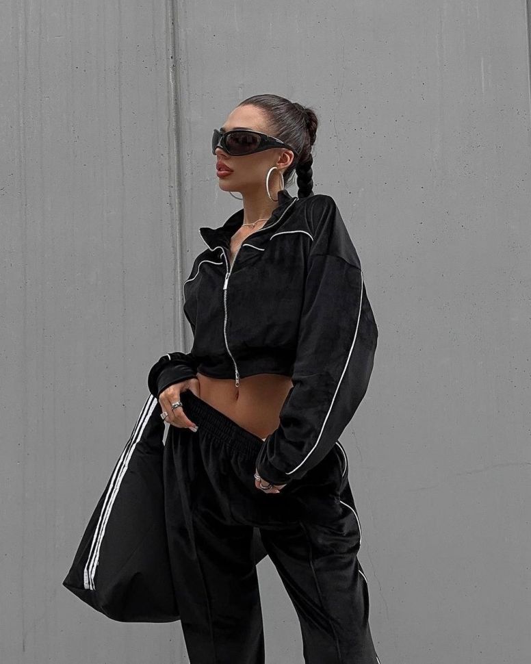 Костюм Розмір: 42-44, 46-48 S1600