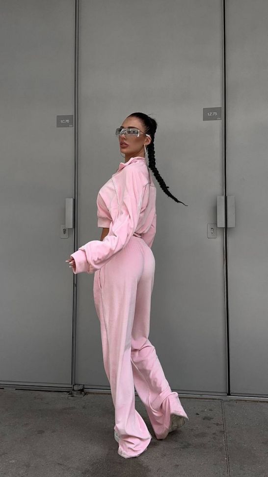 Костюм Розмір: 42-44, 46-48 S1600