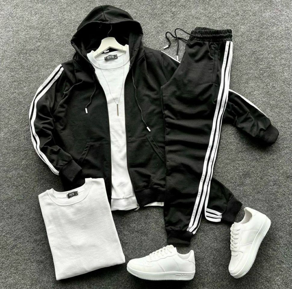 Костюм Розмір: 42-44, 46-48,50-52,54-56 S1800