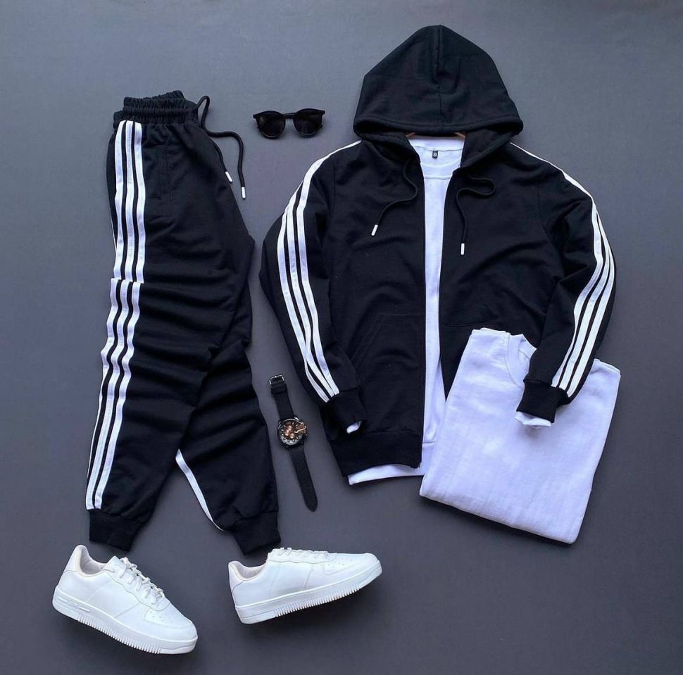 Костюм Розмір: 42-44, 46-48,50-52,54-56 S1800