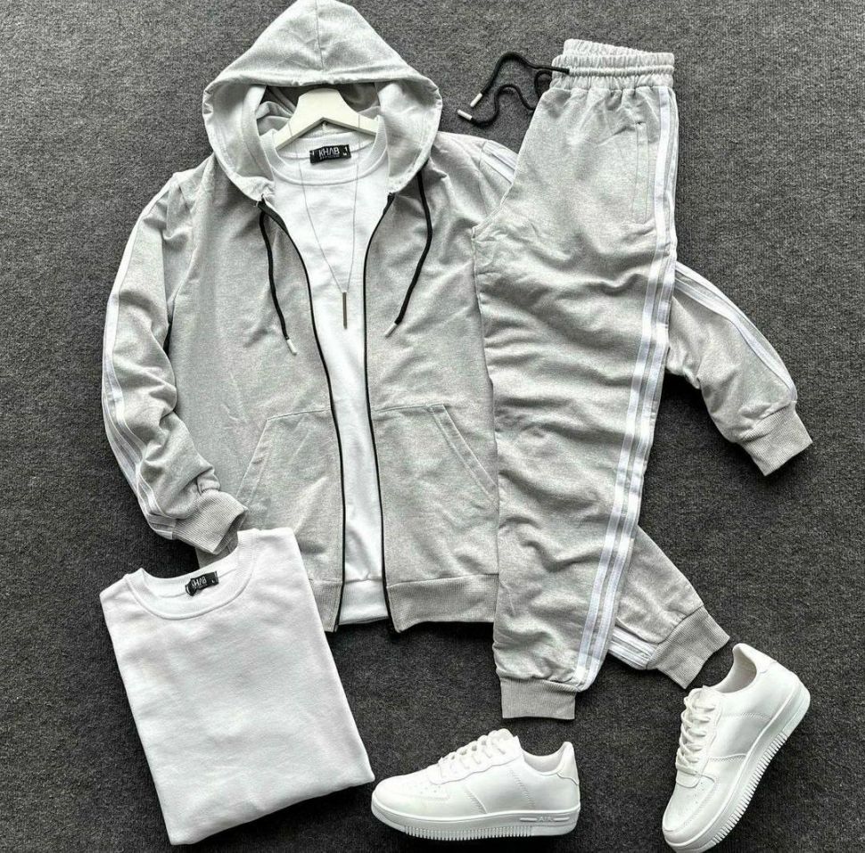 Костюм Розмір: 42-44, 46-48,50-52,54-56 S1800