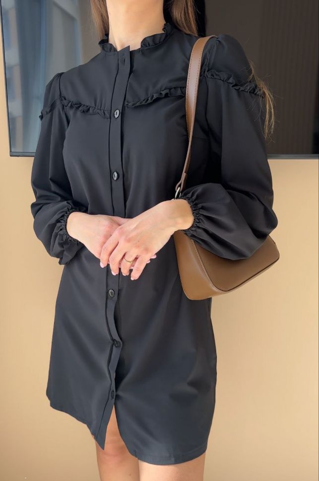 Сукня Розмір: 42-44, 46-48, 50-52 S2101