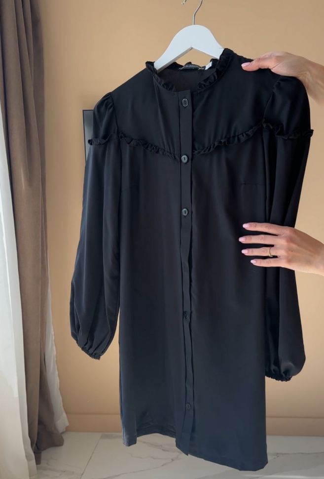 Сукня Розмір: 42-44, 46-48, 50-52 S2101