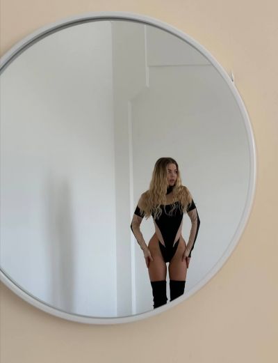 Боді Розмір: 42-44, 46-48 S2201