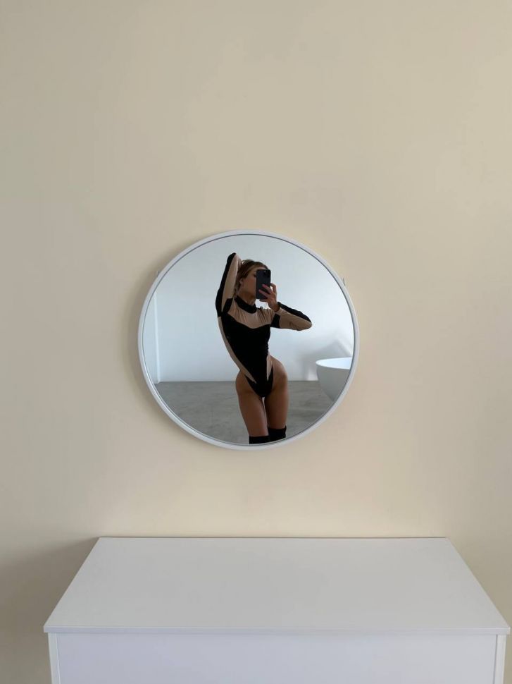 Боді Розмір: 42-44, 46-48 S2201