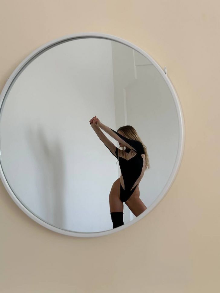 Боді Розмір: 42-44, 46-48 S2201