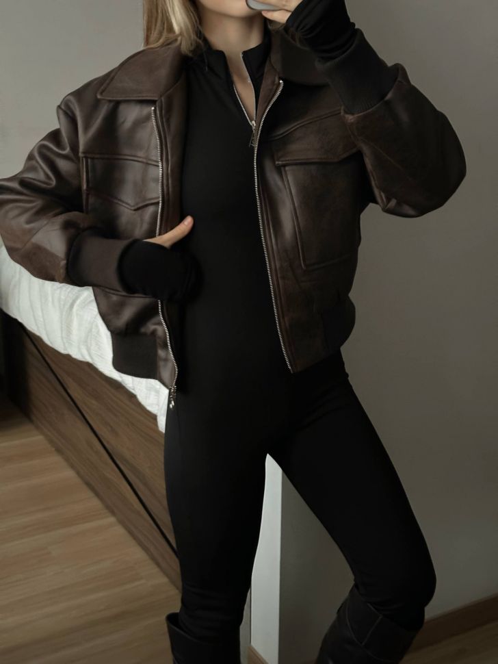 Комбінезон Розмір: 42-44, 46-48 S3002