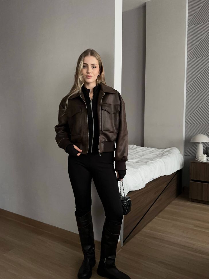 Комбінезон Розмір: 42-44, 46-48 S3002