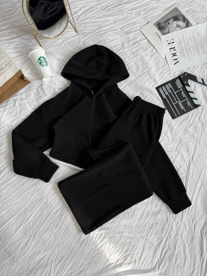 Костюм Розмір: 42-44, 46-48 S3102