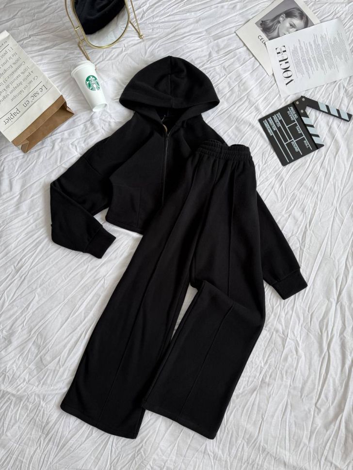 Костюм Розмір: 42-44, 46-48 S3102