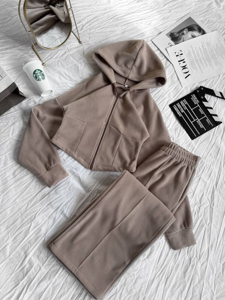 Костюм Розмір: 42-44, 46-48 S3102