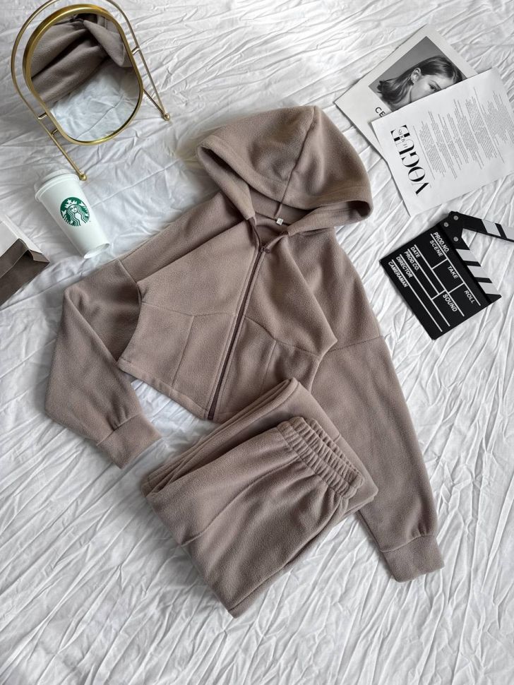 Костюм Розмір: 42-44, 46-48 S3102