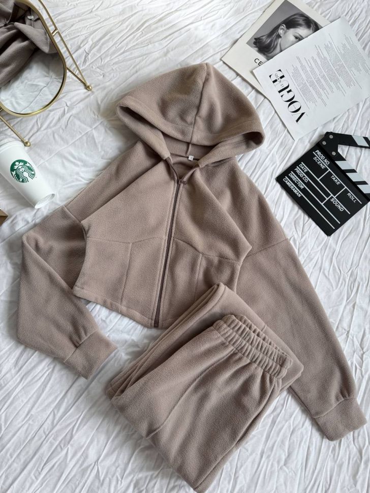 Костюм Розмір: 42-44, 46-48 S3102