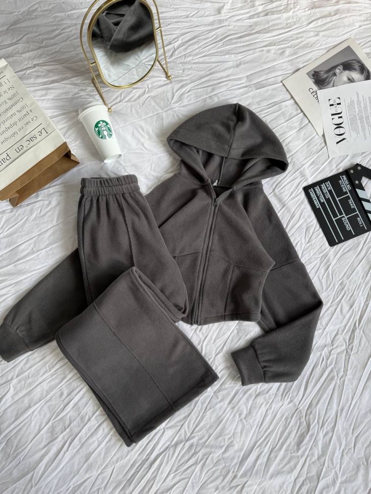 Костюм Розмір: 42-44, 46-48 S3102