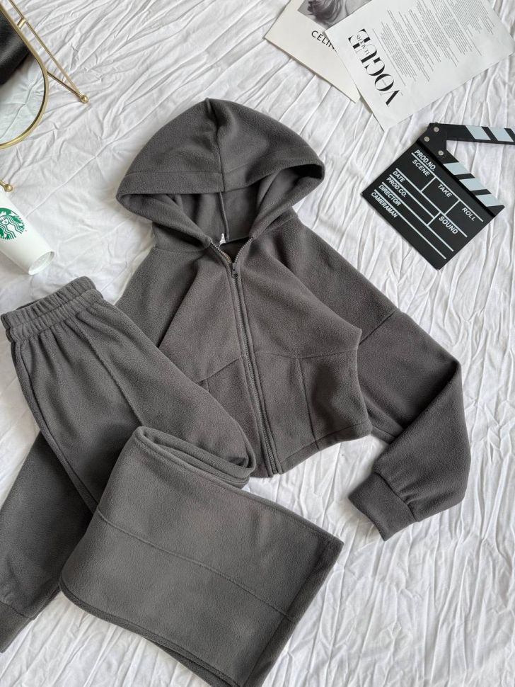 Костюм Розмір: 42-44, 46-48 S3102