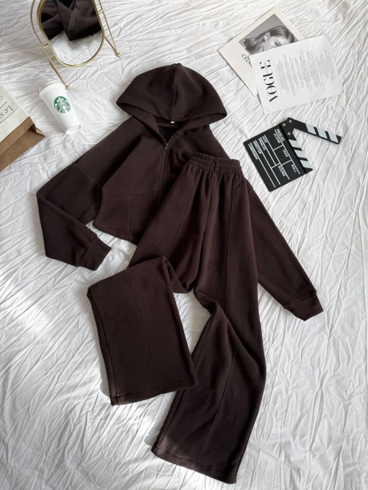 Костюм Розмір: 42-44, 46-48 S3102