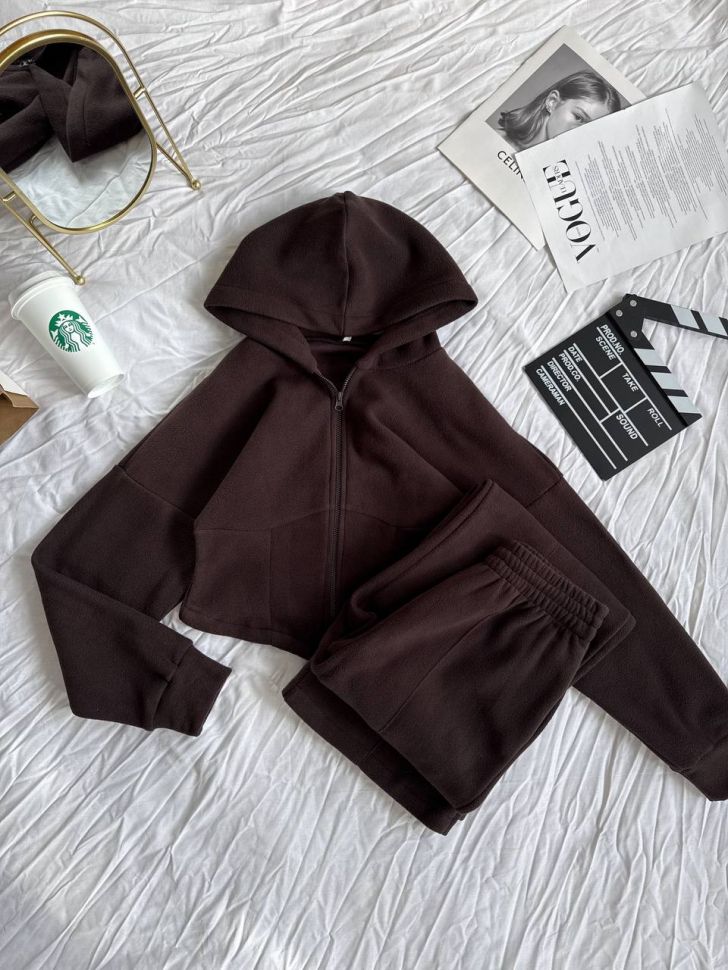 Костюм Розмір: 42-44, 46-48 S3102