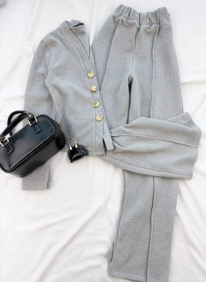 Костюм Розмір: 42-44, 46-48 S3202