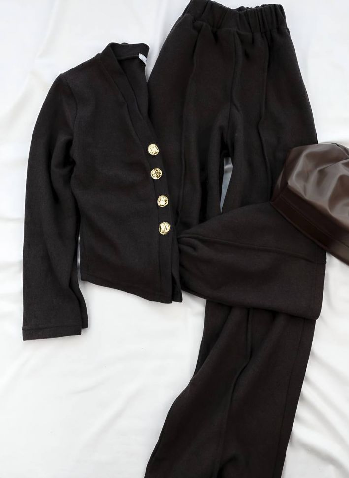 Костюм Розмір: 42-44, 46-48 S3202